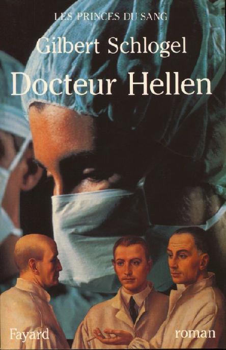Docteur Hellen