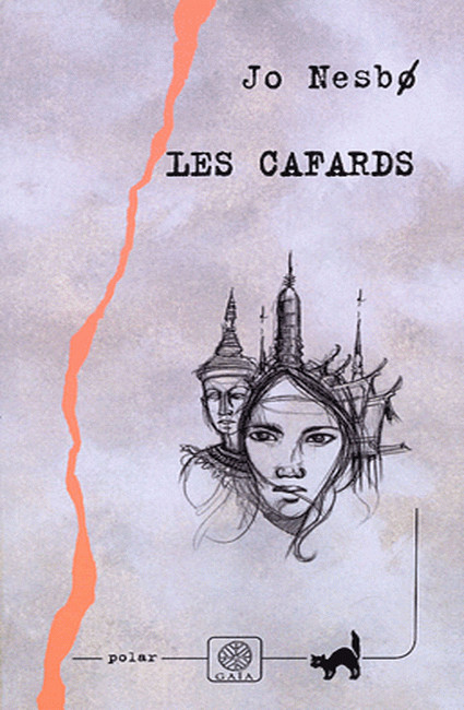 Les Cafards