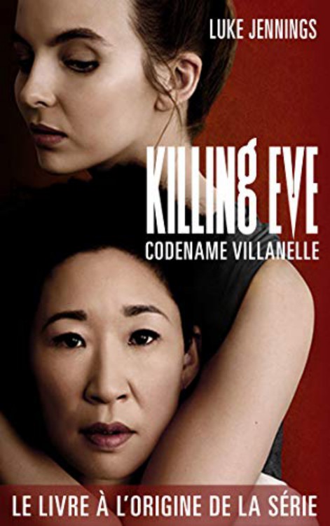 Codename Villanelle