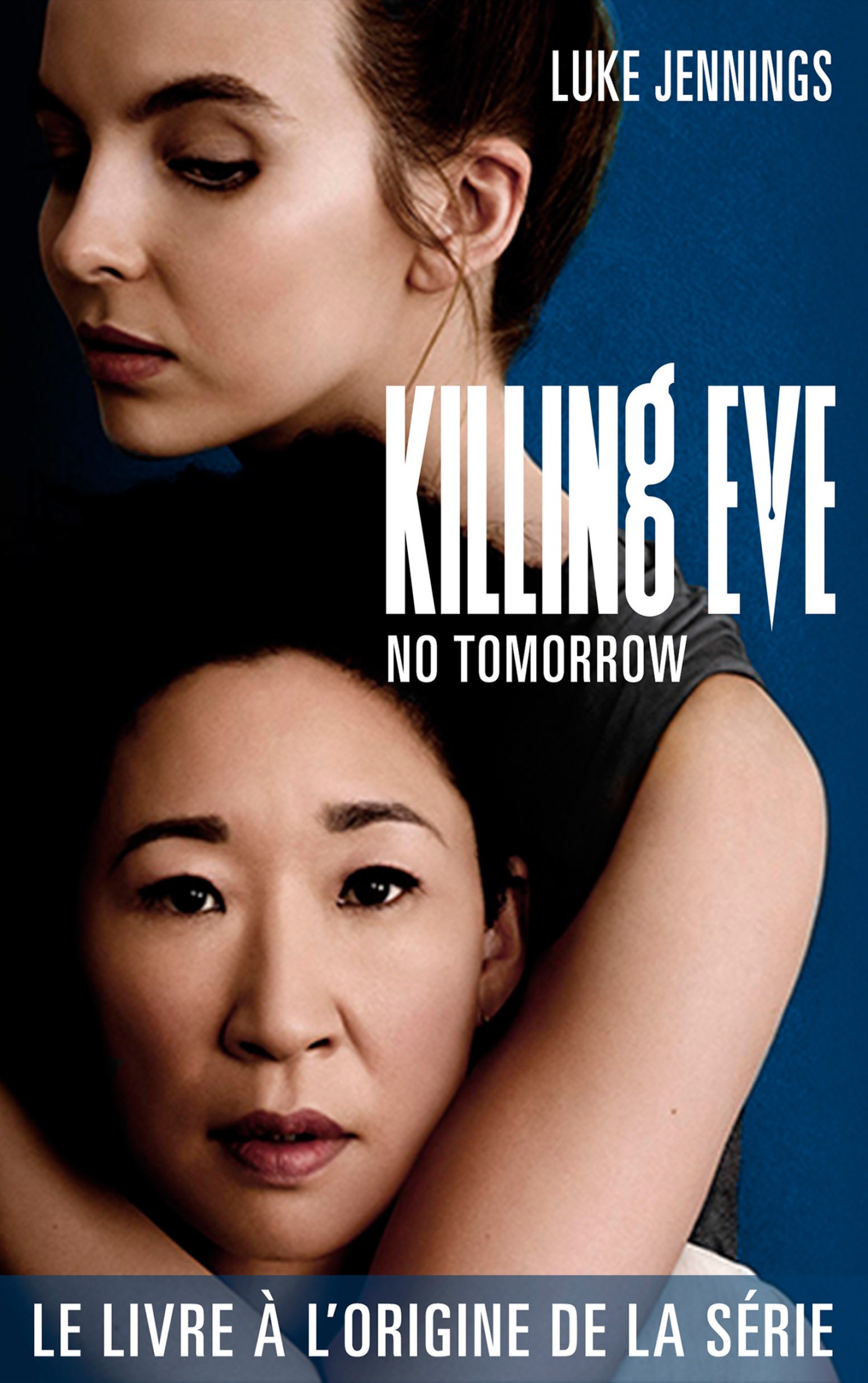 No Tomorrow