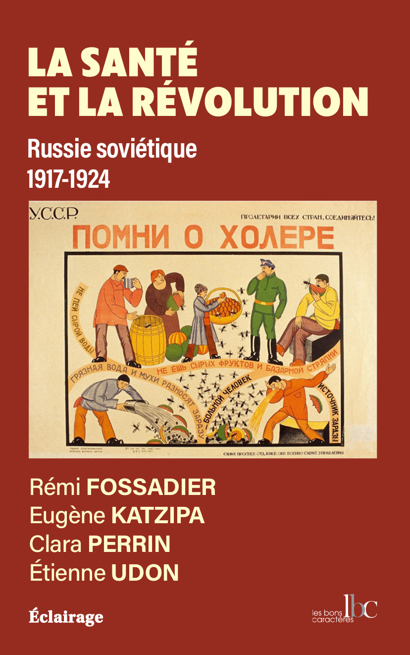 La santé et la révolution