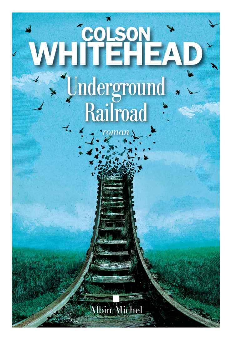 Underground Railroad