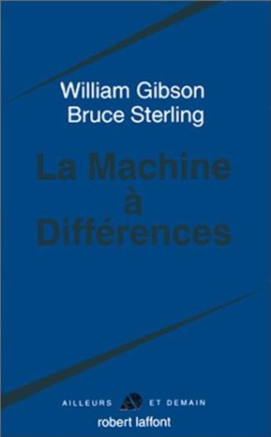 La machine à différences