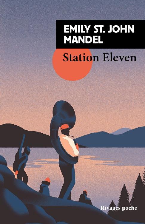 Station Eleven