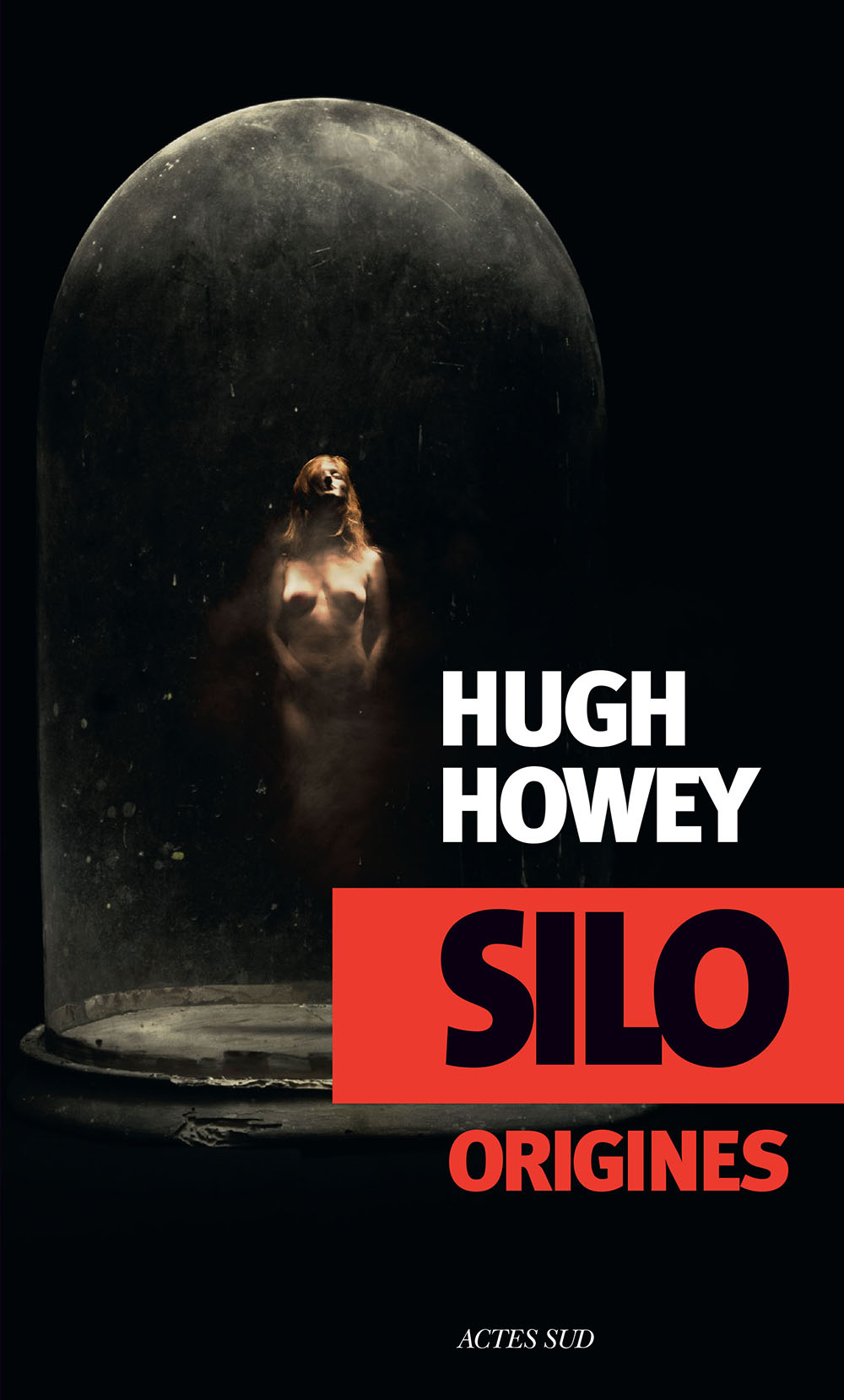 Silo - Origines
