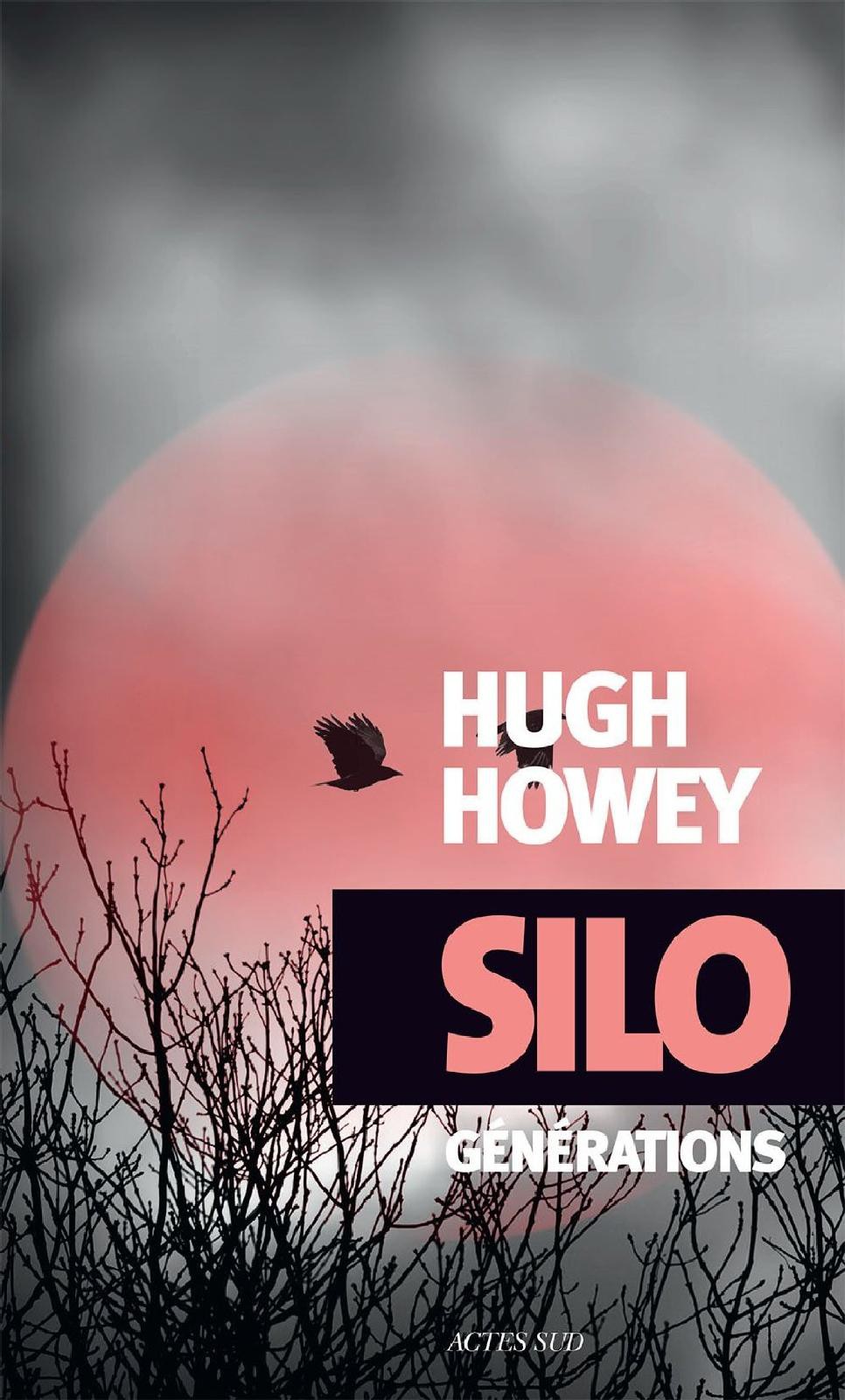 Silo - Générations