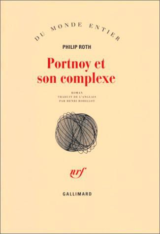 Portnoy et son complexe