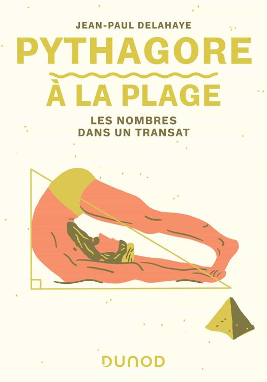 Pythagore à la plage