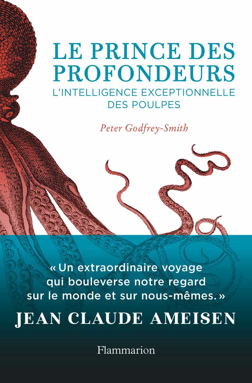 Le prince des profondeurs