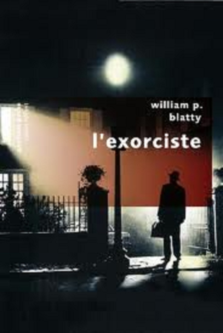 L'exorciste