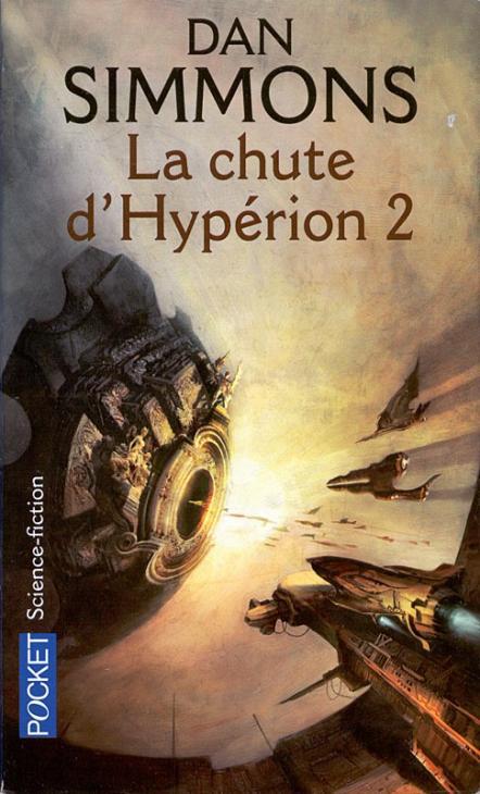 La Chute d'Hypérion - 2