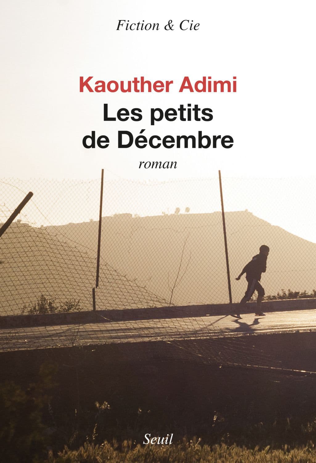 Les petits de Décembre