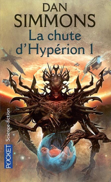 La Chute d'Hypérion - 1