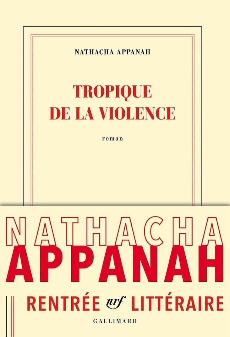 Tropique de la violence