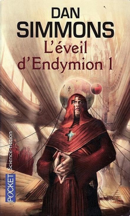 L'éveil d'Endymion - 1
