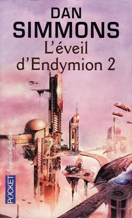 L'éveil d'Endymion - 2
