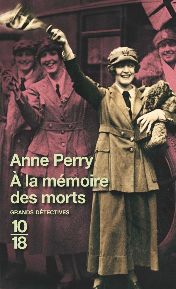 A la mémoire des morts