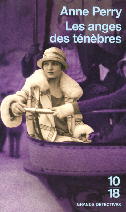 Les Anges des Ténèbres