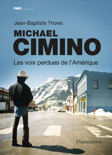 Michael Cimino