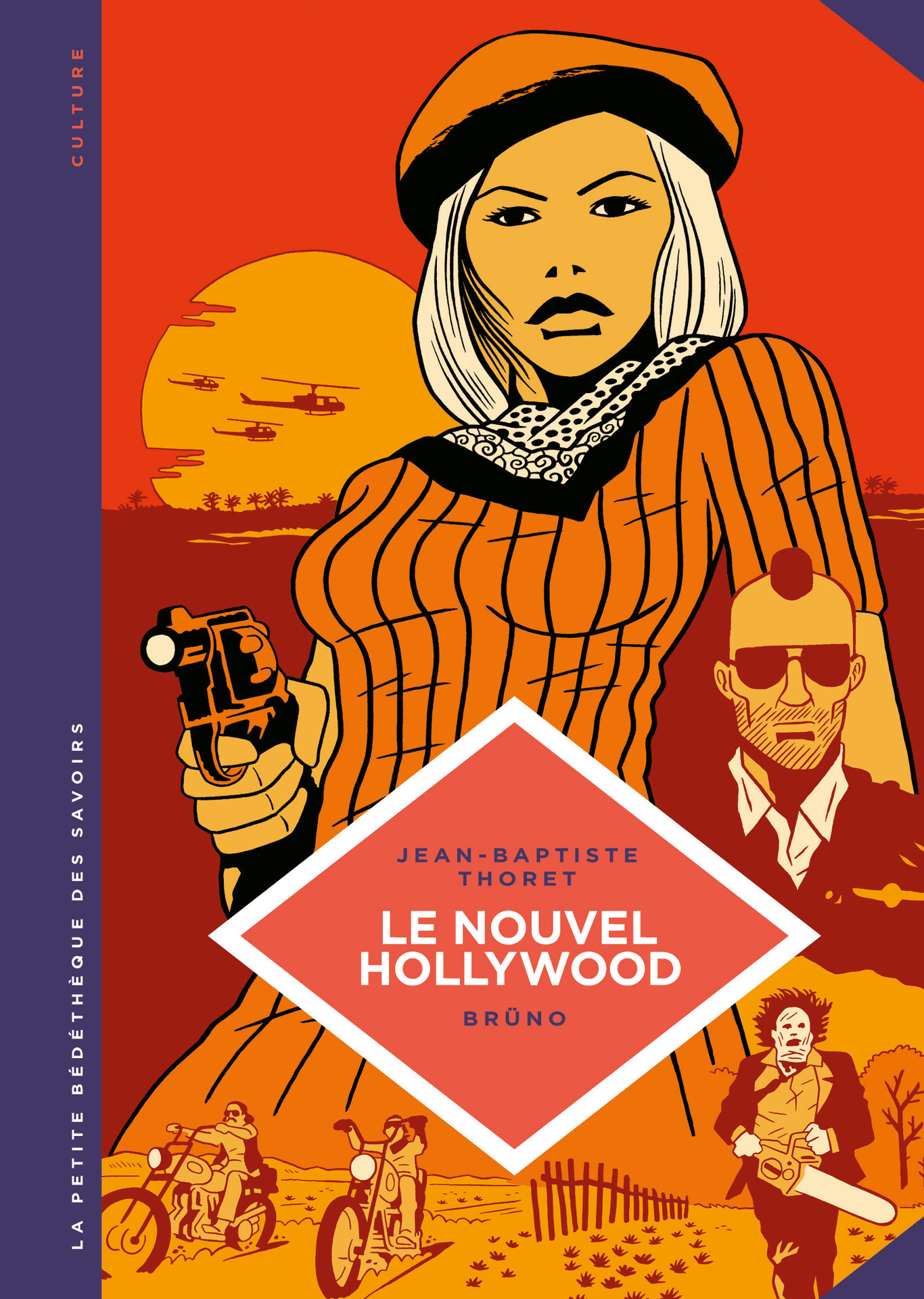 Le nouvel Hollywood