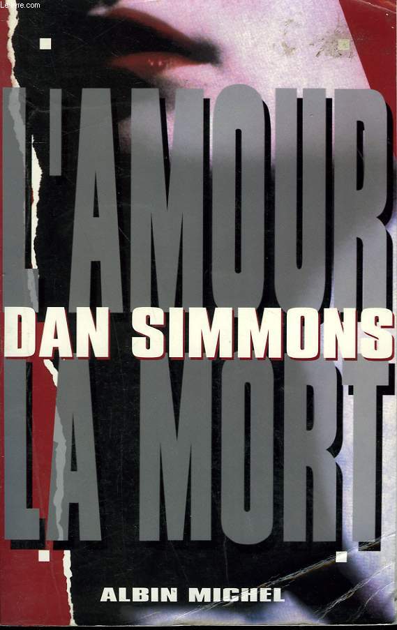 L'Amour, la Mort