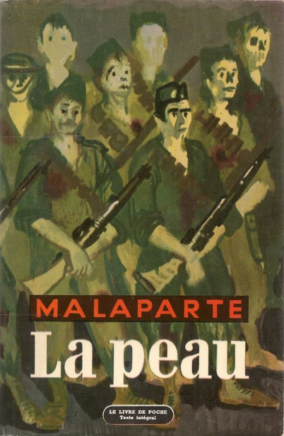 La peau