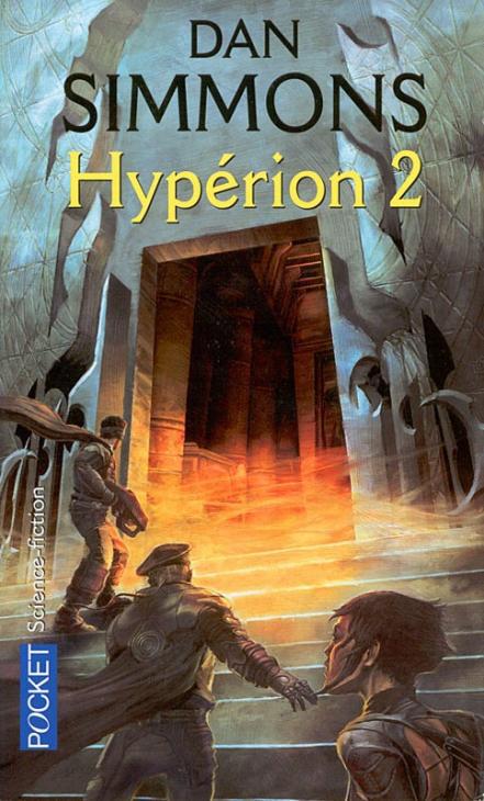 Hypérion - 2