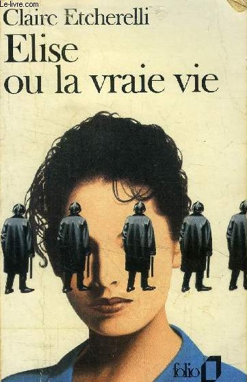 Élise ou la vraie vie