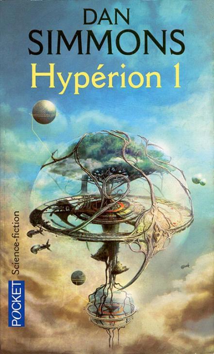 Hypérion - 1