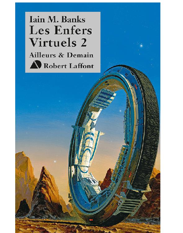 Les enfers virtuels - 02
