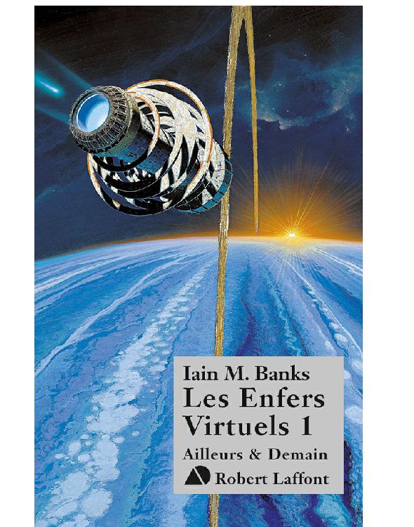 Les enfers virtuels - 01