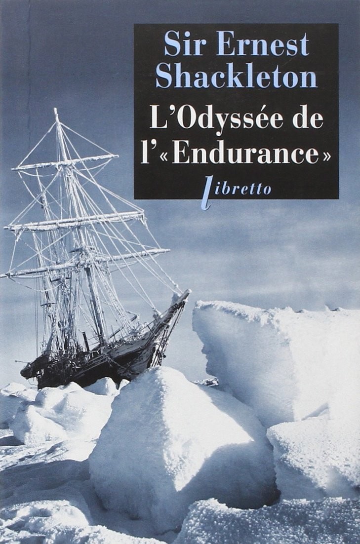 L'Odyssee De L'Endurance