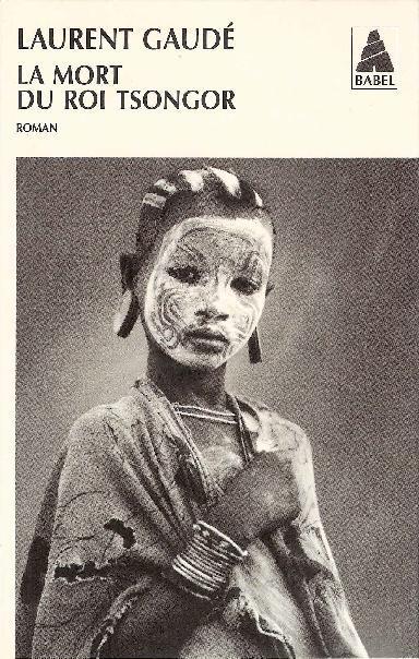La Mort du roi Tsongor