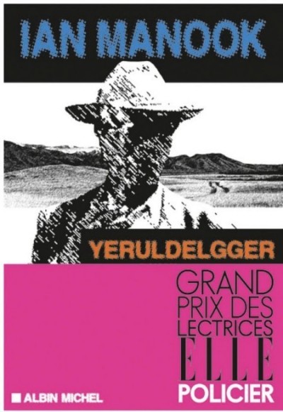 Yeruldelgger