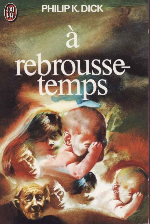 À rebrousse temps
