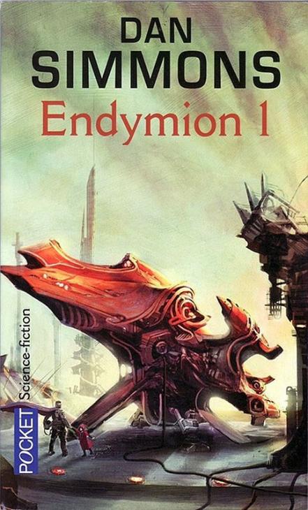 Endymion - 1