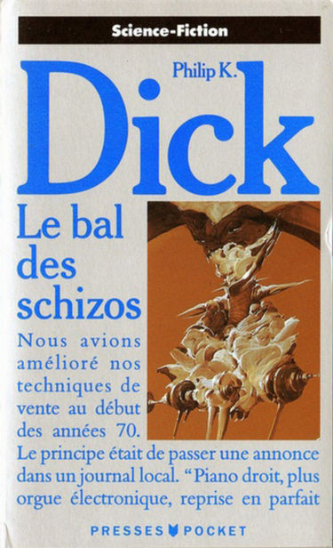 Le bal des schizos