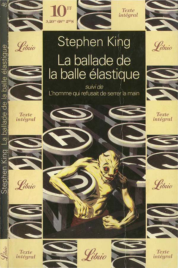 La Ballade de la Balle Élastique