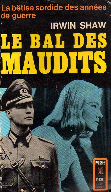 Le Bal Des Maudits