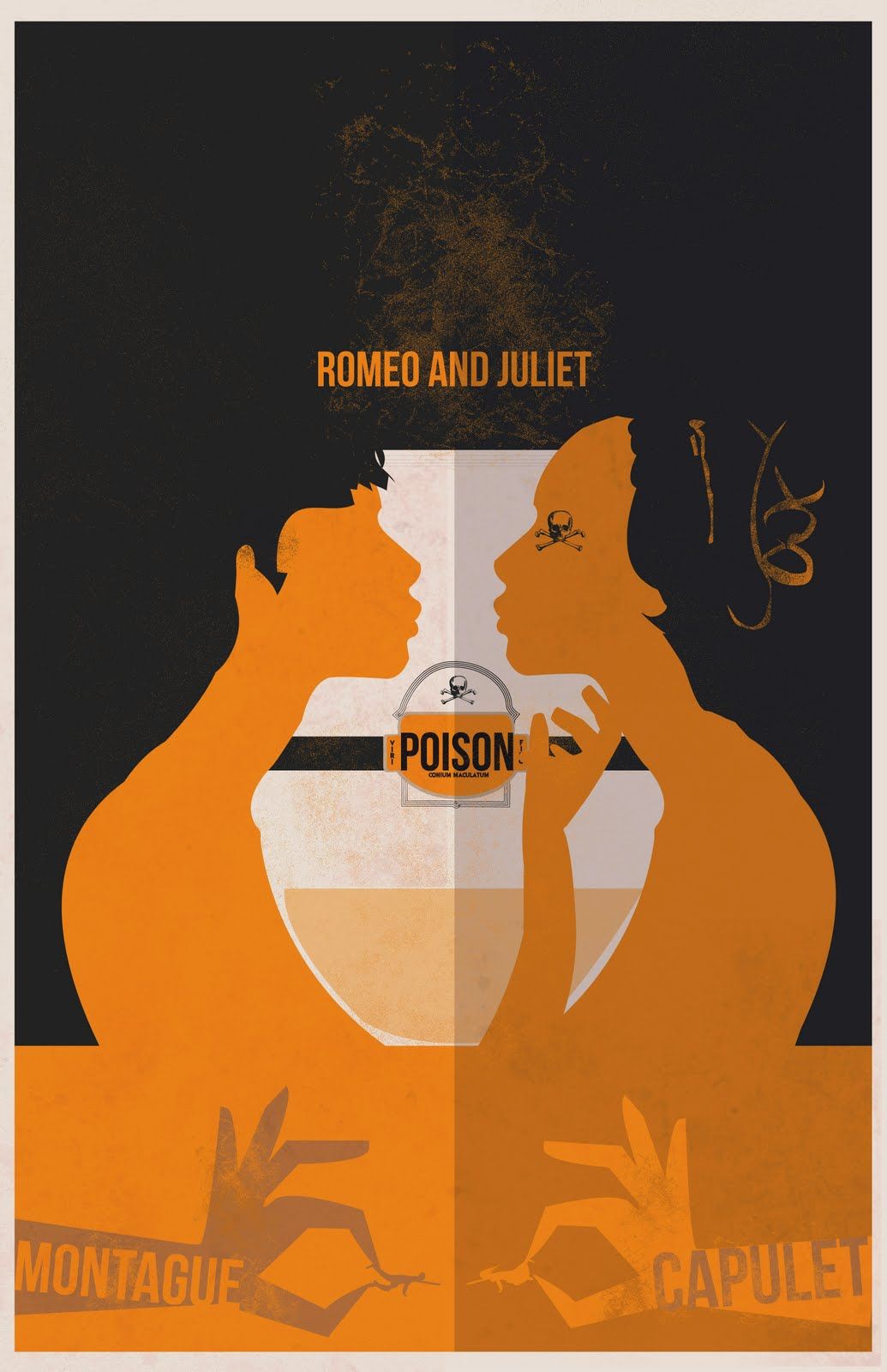 Roméo et Juliette