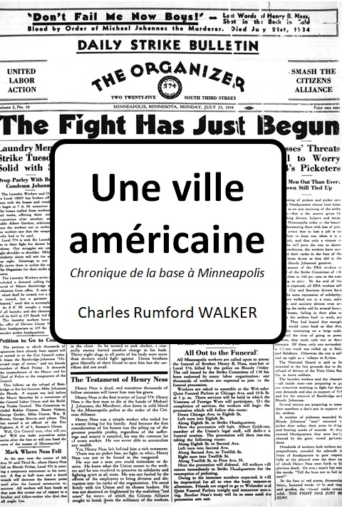 Une Ville Americaine