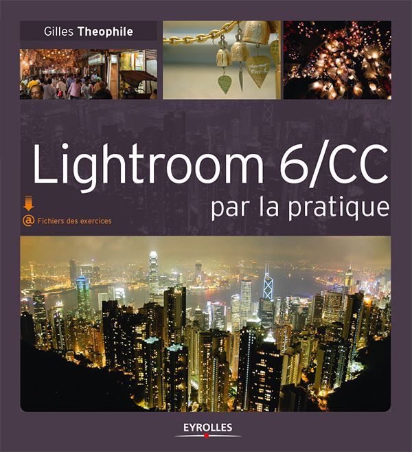 Lightroom 6/CC par la pratique