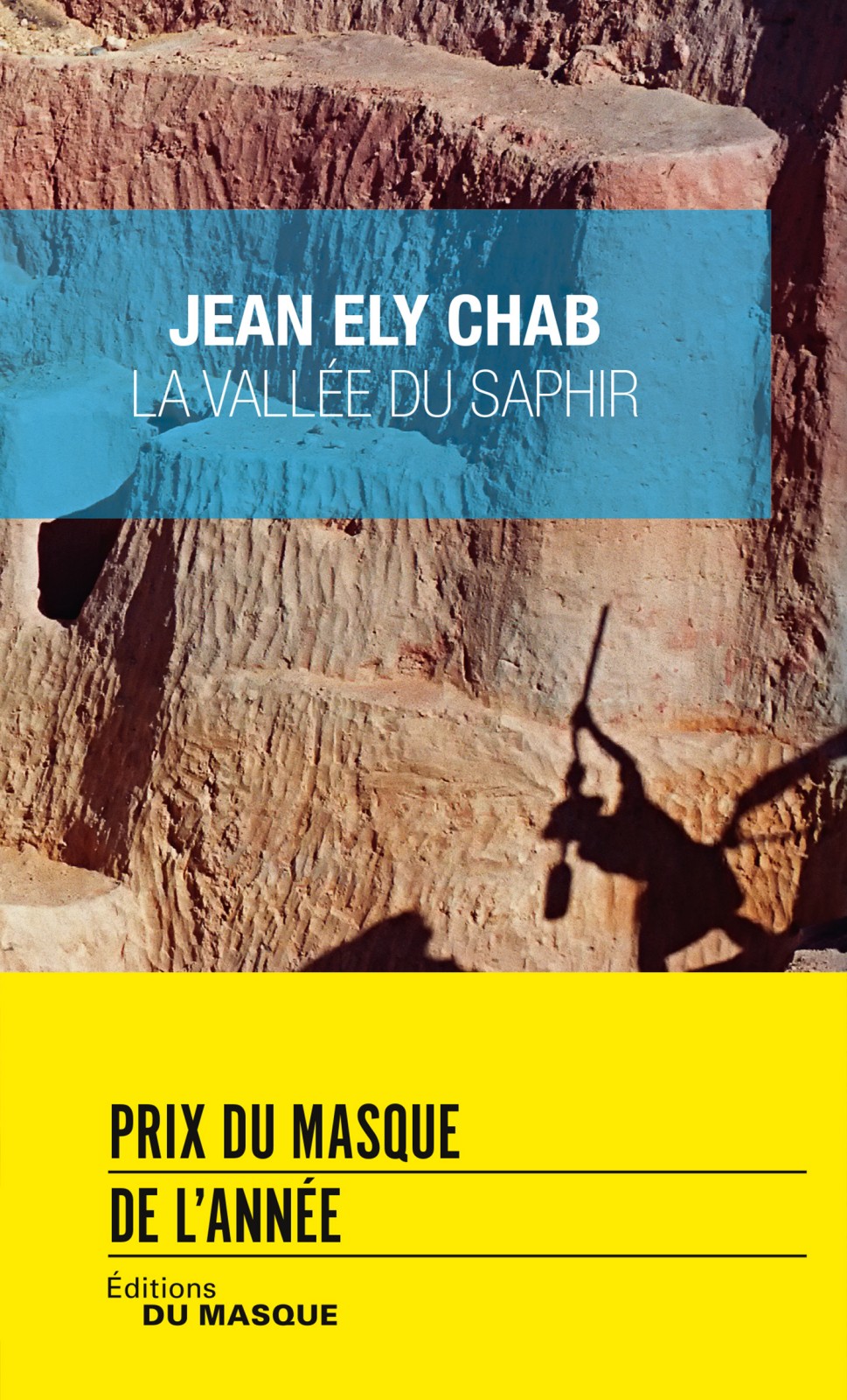 La vallée du saphir