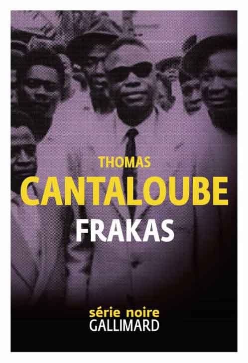 Frakas