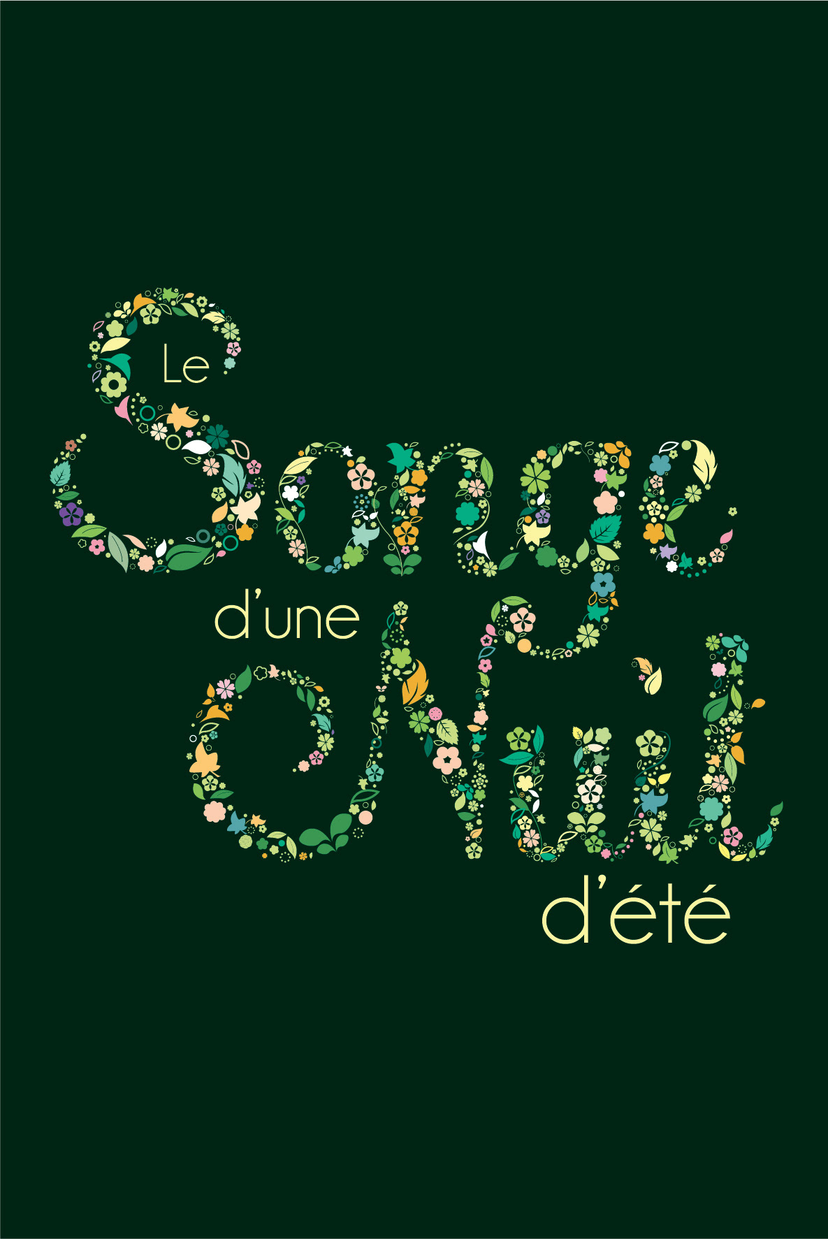 Le Songe d'une nuit d'été