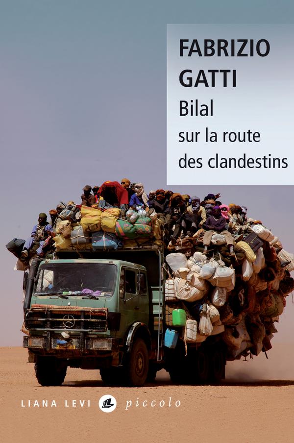 Bilal sur la route des clandestins