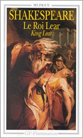Le Roi Lear