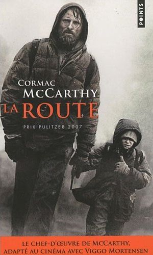 La route