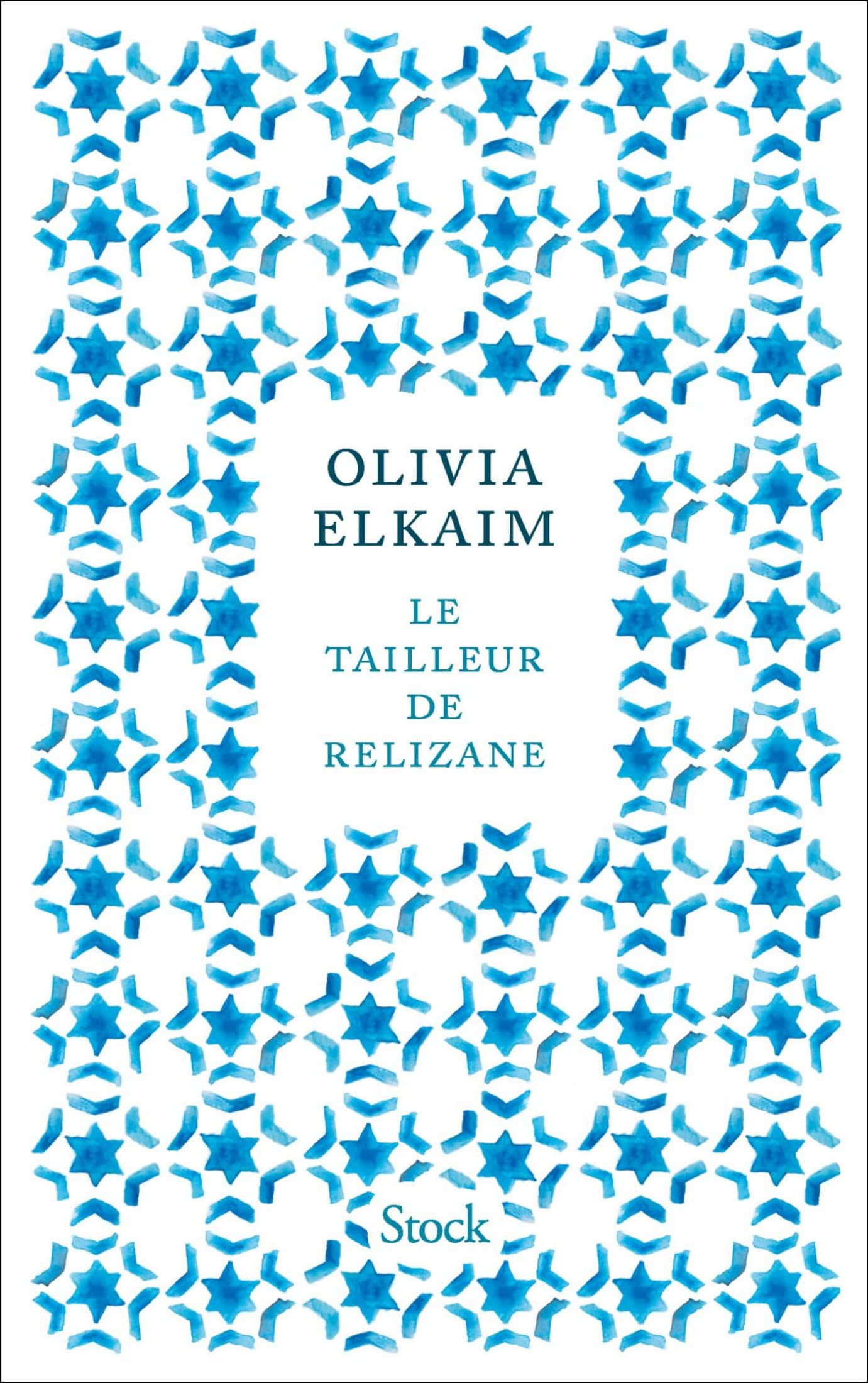 Le tailleur de Relizane