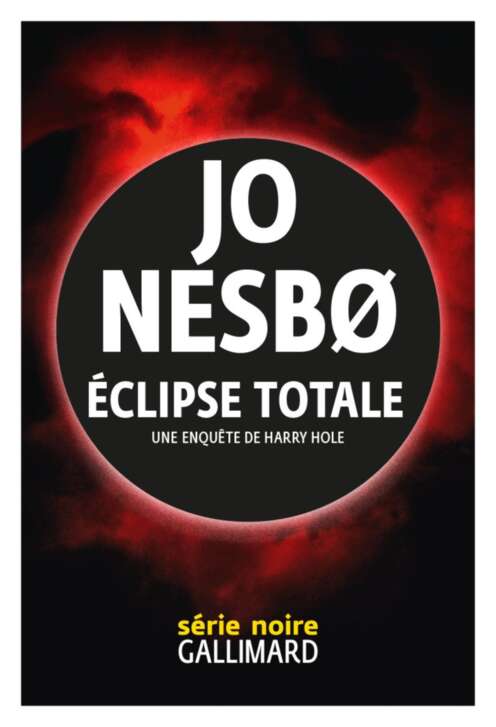 Éclipse totale